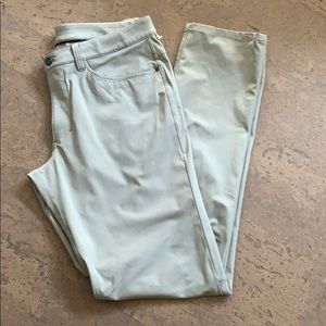 Men’s lululemon ABC Classic pants